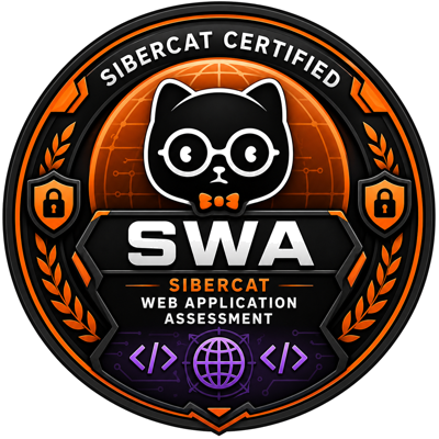 SWA badge